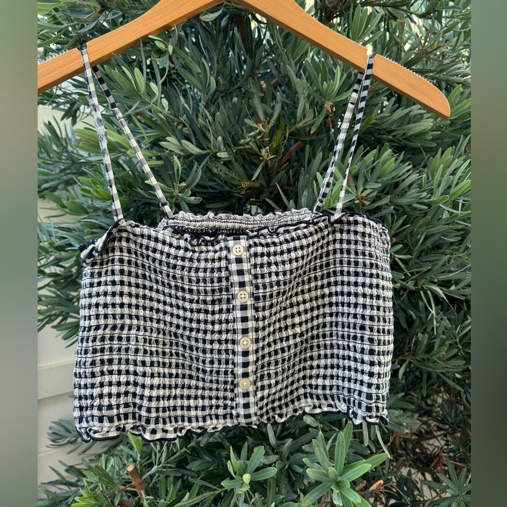 Abercrombie & Fitch Tank Top